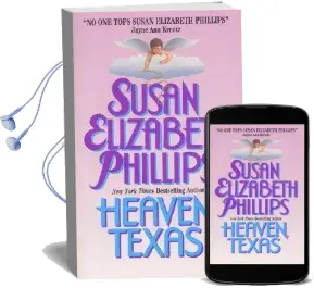 Heaven Texas Audiobook download free by Susan Elizabeth Phillips
