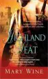 Audiobook Highland Heat author Mary Wine