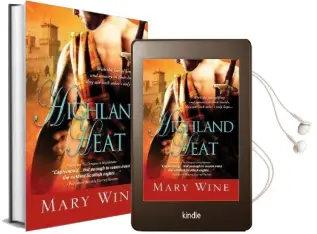 Highland Heat Audiobook download free by Mary Wine