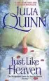 Audiobook Just Like Heaven author Julia Quinn