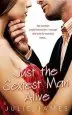 Audiobook Just the Sexiest man Alive author Julie James