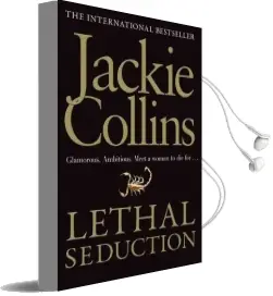 Lethal Seduction Audiobook download free by Jackie Collins