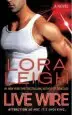 Audiobook Live Wire author Lora Leigh