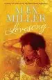Audiobook Lovesong author Alex Miller
