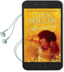 Lovesong Audiobook download free by Alex Miller