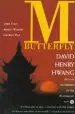 Audiobook M. Butterfly author Henry David Hwang
