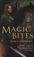 Audiobook Magic Bites author Ilona Andrews