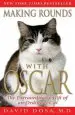 Audiobook Making Rounds With Oscar: The Extraordinary Gift of an Ordinary cat author David Dosa