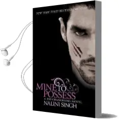 Mine to Possess: Book 4 Audiobook download free by Nalini Singh