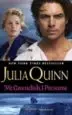 Audiobook Mr. Cavendish, i Presume author Julia Quinn