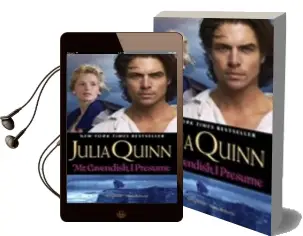 Mr. Cavendish, i Presume Audiobook download free by Julia Quinn