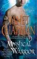 Audiobook Mystical Warrior author Janet Chapman