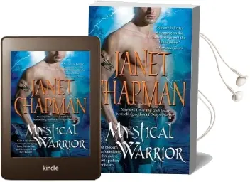 Mystical Warrior Audiobook download free by Janet Chapman