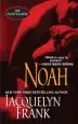 Audiobook Noah author Jacquelyn Frank