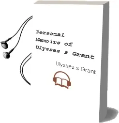 Personal Memoirs of Ulysses S.Grant Audiobook download free by Ulysses S. Grant