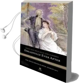 Pride & Prejudice & Zombies Audiobook download free by Steve Hockensmith