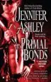 Audiobook Primal Bonds: A Shifters Unbound Novel author Jennifer Ashley