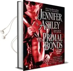 Primal Bonds: A Shifters Unbound Novel Audiobook download free by Jennifer Ashley