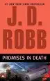 Audiobook Promises in Death author J D Robb