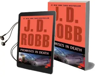 Promises in Death Audiobook download free by J D Robb