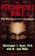 Audiobook Psychopath'S Bible: For the Extreme Individual author Christopher S. Hyatt
