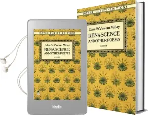 Renascence and Other Poems Audiobook download free by Edna St. Vincent Millay