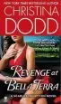 Audiobook Revenge at Bella Terra author Christina Dodd