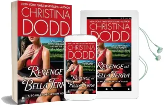 Revenge at Bella Terra Audiobook download free by Christina Dodd