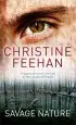 Audiobook Savage Nature: Number 5 in Series author Christine Feehan