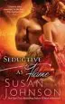 Audiobook Seductive as Flame author Susan Johnson
