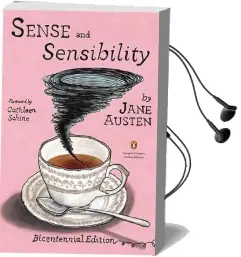 Sense and Sensibility (Penguin Classics Deluxe Edition) Audiobook download free by Jane Austen