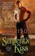 Audiobook Serpent'S Kiss author Thea Harrison