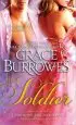 Audiobook Soldier author Grace Burrowes
