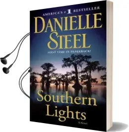 Southern Lights Audiobook download free by Danielle Steel