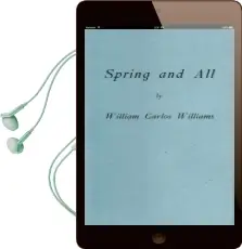 Spring and all Audiobook download free by William Carlos Williams