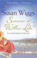 Audiobook Summer at Willow Lake author Susan Wiggs