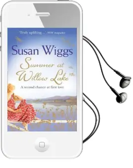 Summer at Willow Lake Audiobook download free by Susan Wiggs