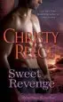Audiobook Sweet Revenge author Christy Reece