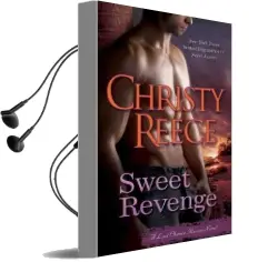 Sweet Revenge Audiobook download free by Christy Reece