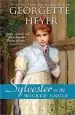 Audiobook Sylvester: Or the Wicked Uncle author Georgette Heyer