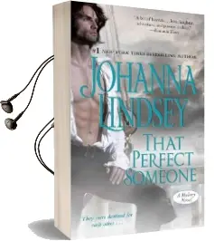 That Perfect Someone: A Malory Novel Audiobook download free by Johanna Lindsey
