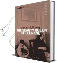 'The Beauty Queen of Leenane' Audiobook download free by Martin Mcdonagh