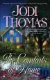 Audiobook The Comforts of Home author Jodi Thomas