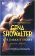 Audiobook The Darkest Secret author Gena Showalter