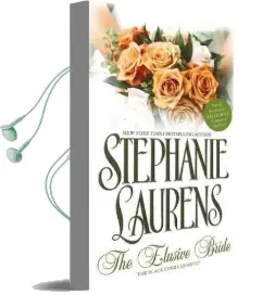 The Elusive Bride Audiobook download free by Stephanie Laurens