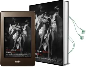 The Myth of the Birth of the Hero: A Psychological Interpretation of Mythology Audiobook download free by Professor Otto Rank