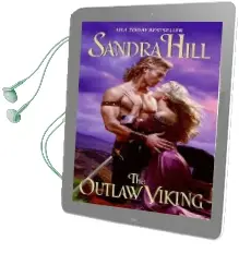 The Outlaw Viking Audiobook download free by Sandra Hill