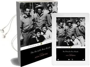 The Portable Beat Reader Audiobook download free by Ann Charters