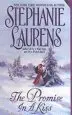 Audiobook The Promise in a Kiss author Stephanie Laurens