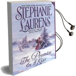 The Promise in a Kiss Audiobook download free by Stephanie Laurens